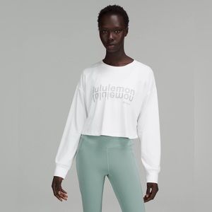 lululemon long sleeve